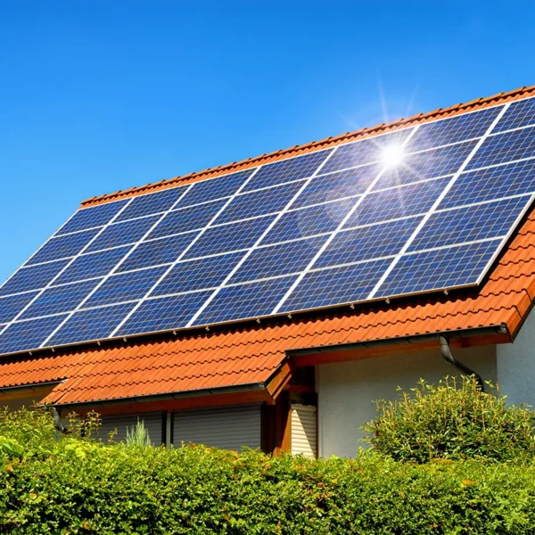 Sustainable Power for Tomorrow’s World