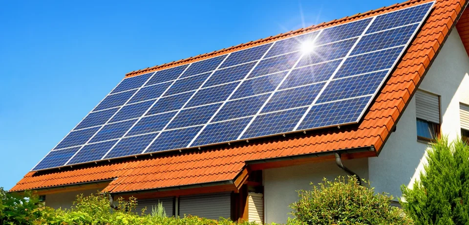 Challenges while designing new solar structures