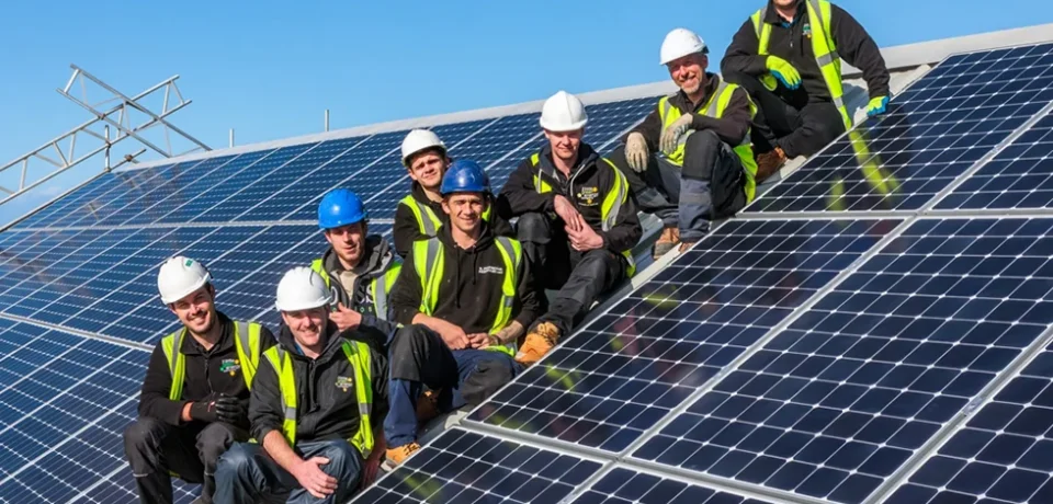 Exploring the Latest Innovations in Solar Technology